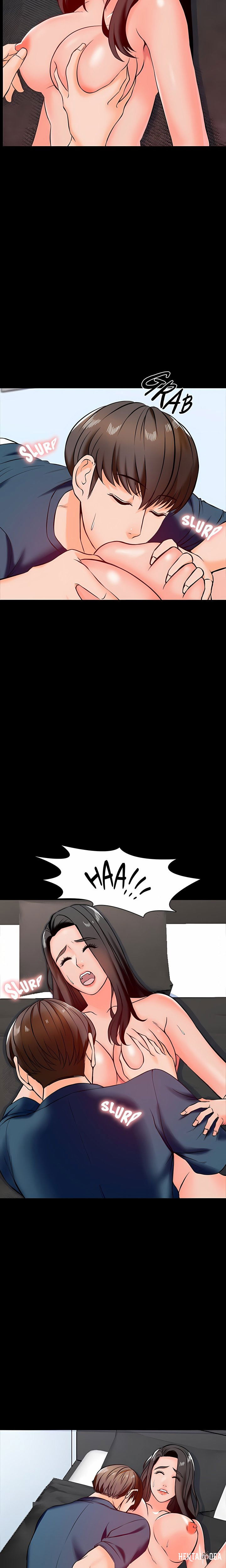 A+ for Pleasure A+ for Pleasure Chapter 15 - Page 16