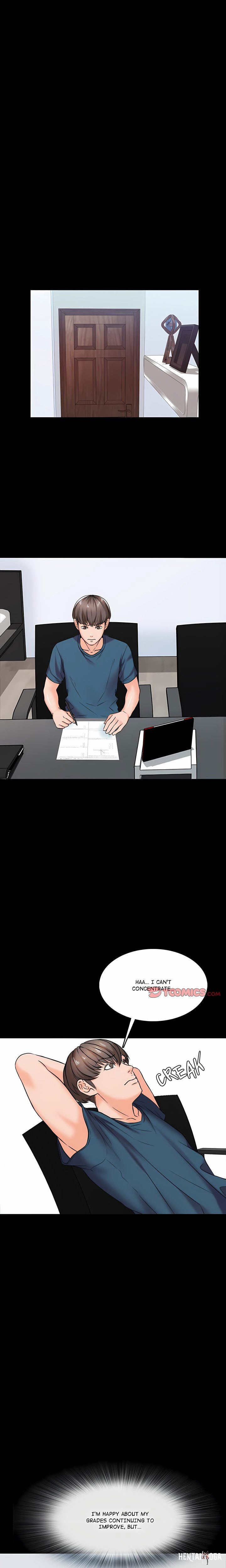 A+ for Pleasure A+ for Pleasure Chapter 15 - Page 3