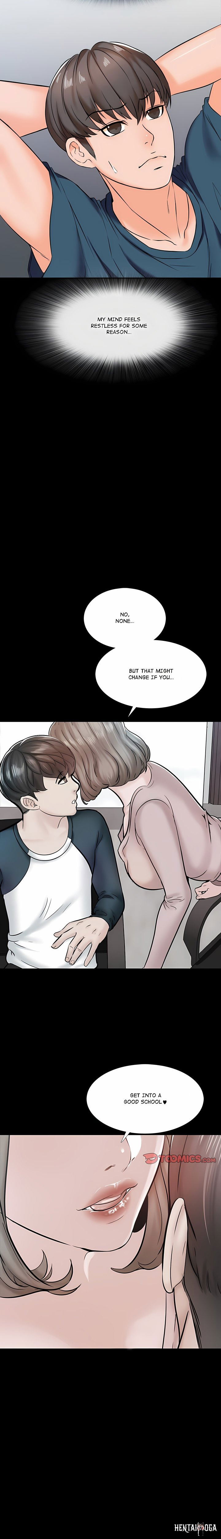 A+ for Pleasure A+ for Pleasure Chapter 15 - Page 4