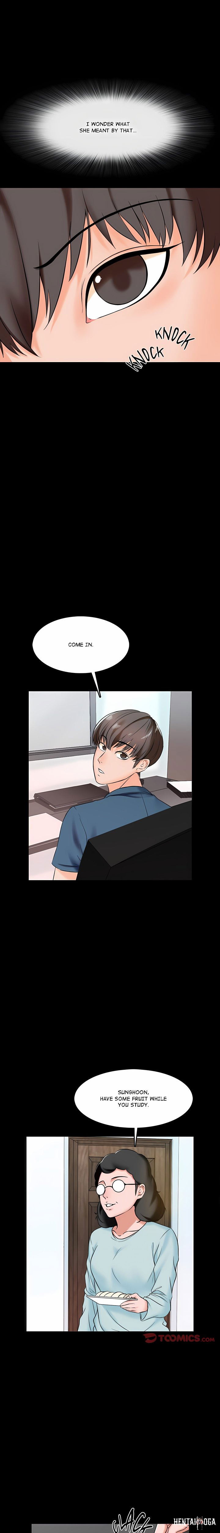 A+ for Pleasure A+ for Pleasure Chapter 15 - Page 5
