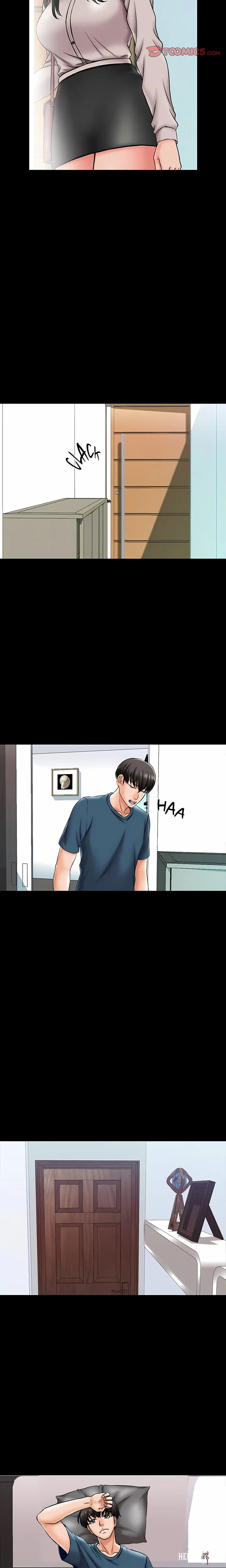 A+ for Pleasure A+ for Pleasure Chapter 18 - صفحة 5