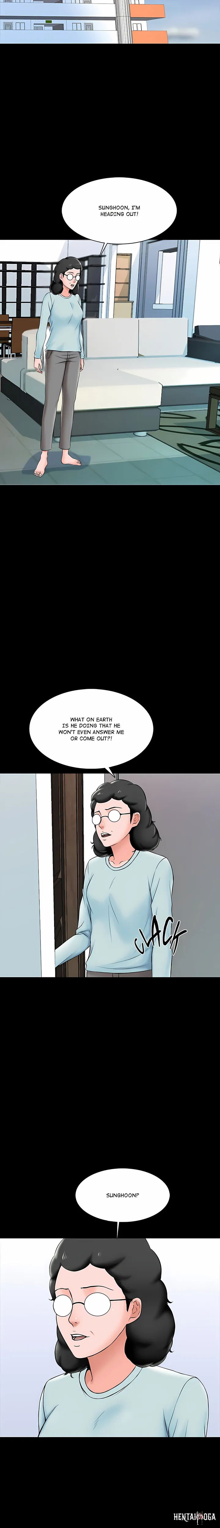 A+ for Pleasure A+ for Pleasure Chapter 18 - صفحة 9