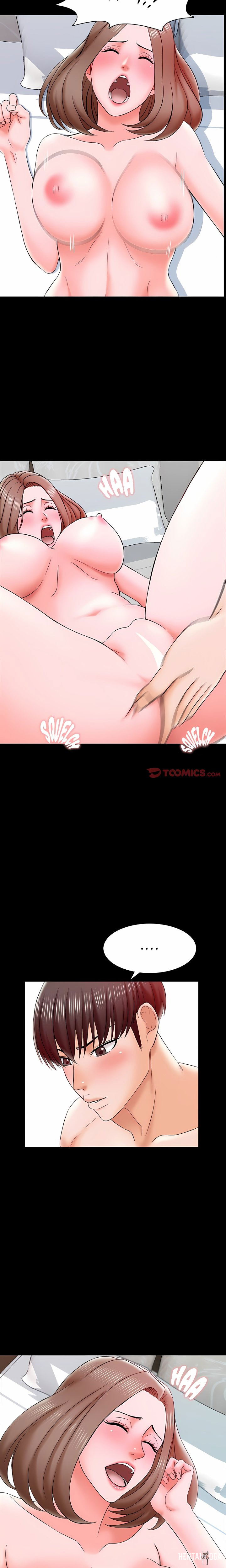 A+ for Pleasure A+ for Pleasure Chapter 20 - Страница 10