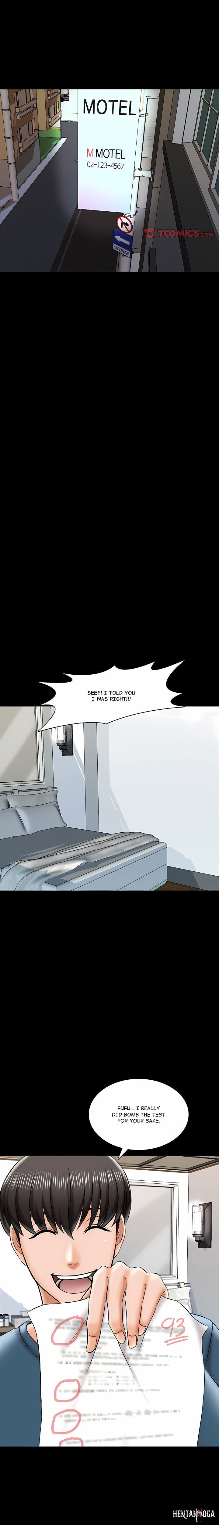 A+ for Pleasure A+ for Pleasure Chapter 19 - Página 20