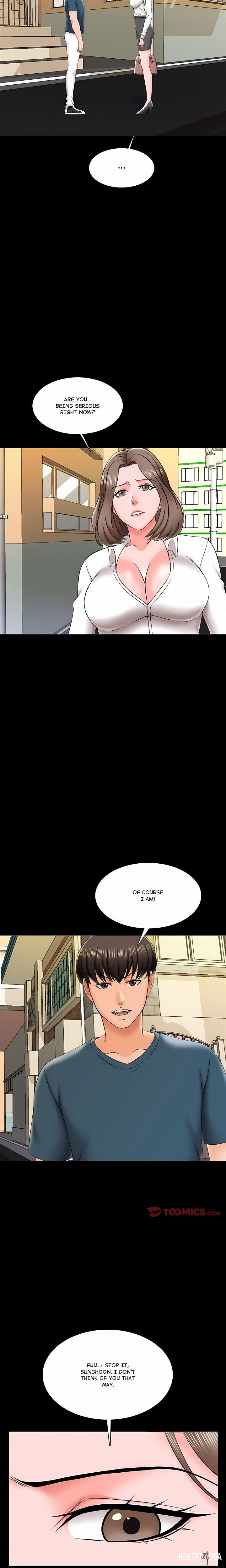 A+ for Pleasure A+ for Pleasure Chapter 19 - Página 3