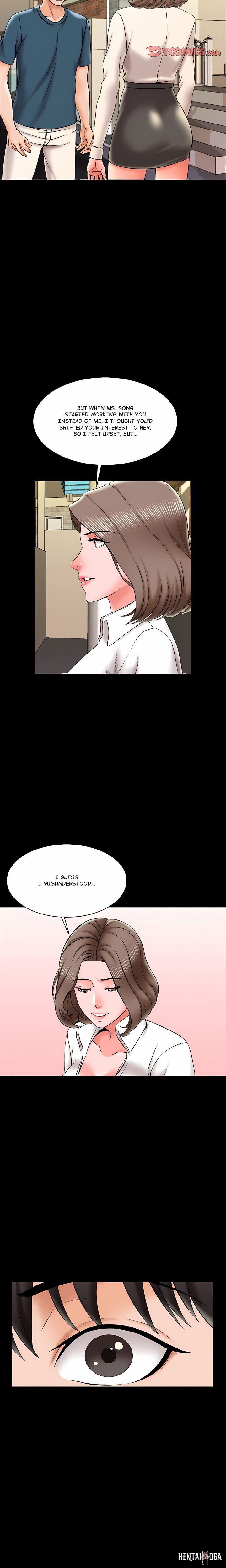 A+ for Pleasure A+ for Pleasure Chapter 19 - Página 5