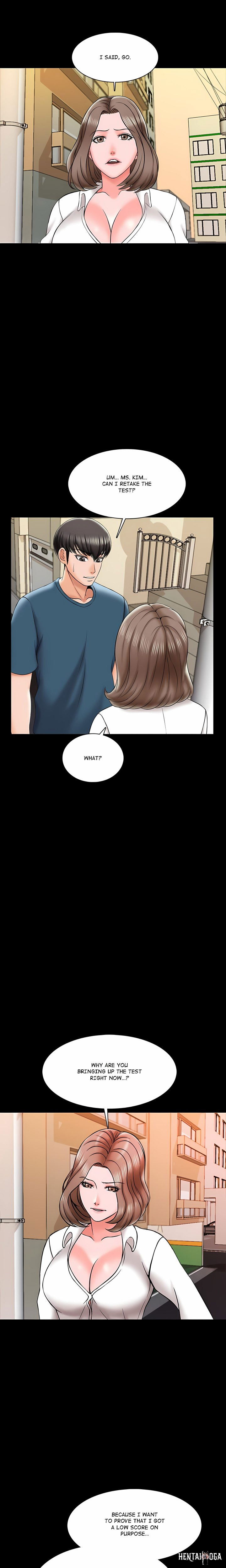 A+ for Pleasure A+ for Pleasure Chapter 19 - Página 9