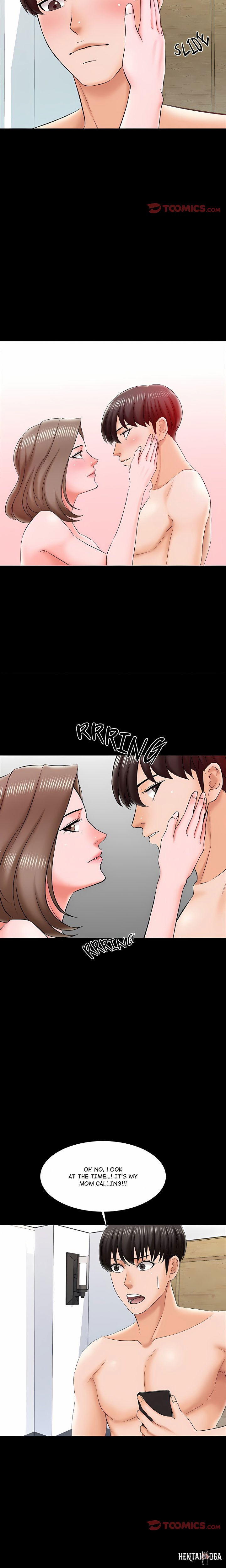 A+ for Pleasure A+ for Pleasure Chapter 21 - Страница 7