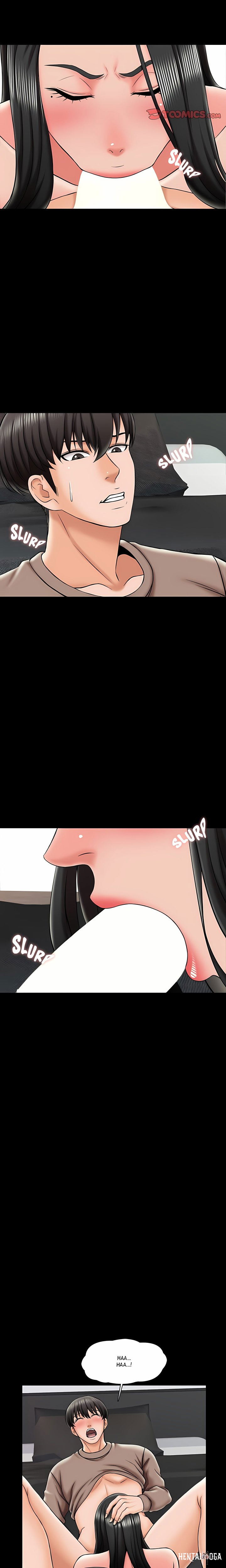 A+ for Pleasure A+ for Pleasure Chapter 23 - Page 10