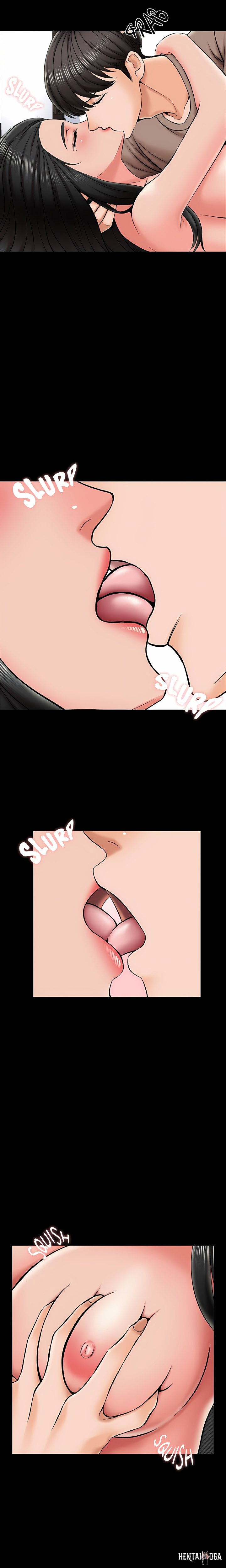 A+ for Pleasure A+ for Pleasure Chapter 23 - Page 4
