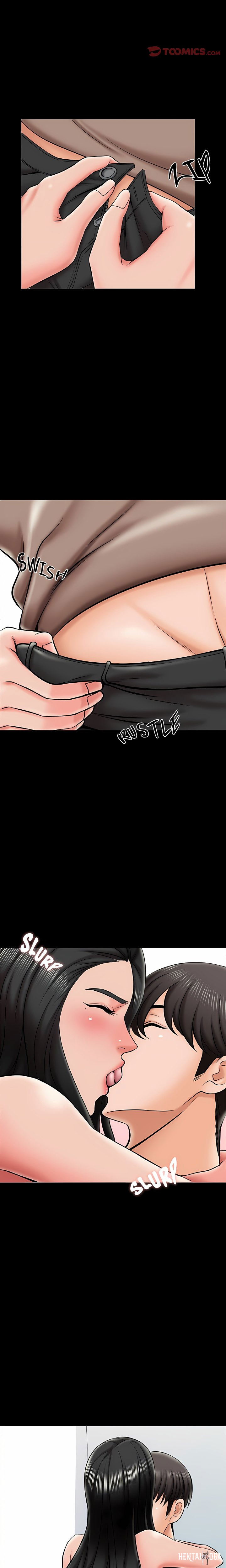 A+ for Pleasure A+ for Pleasure Chapter 23 - Page 5