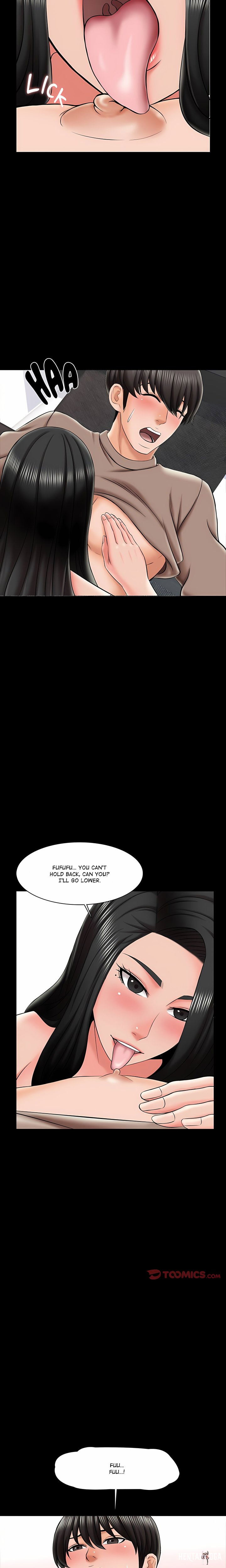 A+ for Pleasure A+ for Pleasure Chapter 23 - Page 8