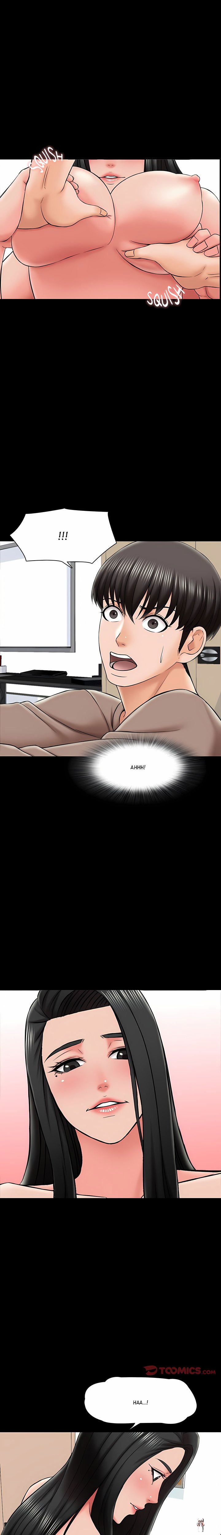 A+ for Pleasure A+ for Pleasure Chapter 22 - Page 18