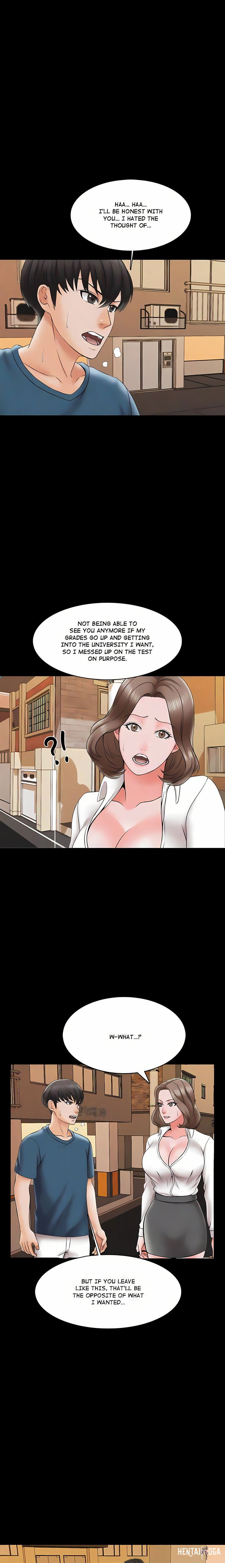 A+ for Pleasure A+ for Pleasure Chapter 22 - Page 4