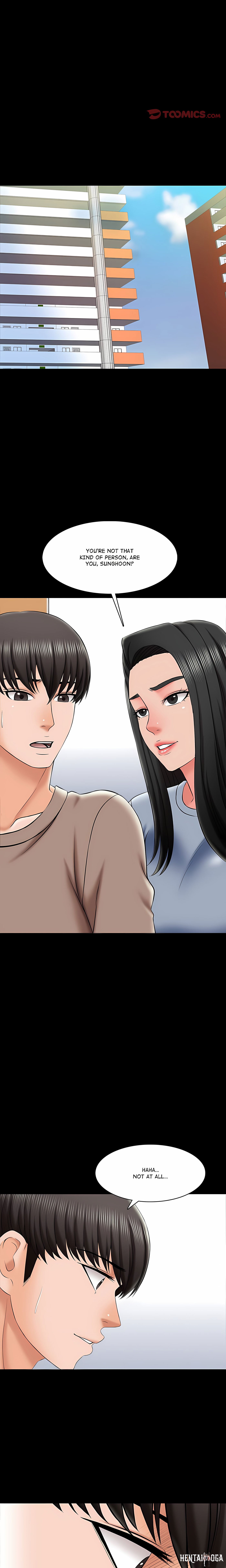 A+ for Pleasure A+ for Pleasure Chapter 24 - Page 10