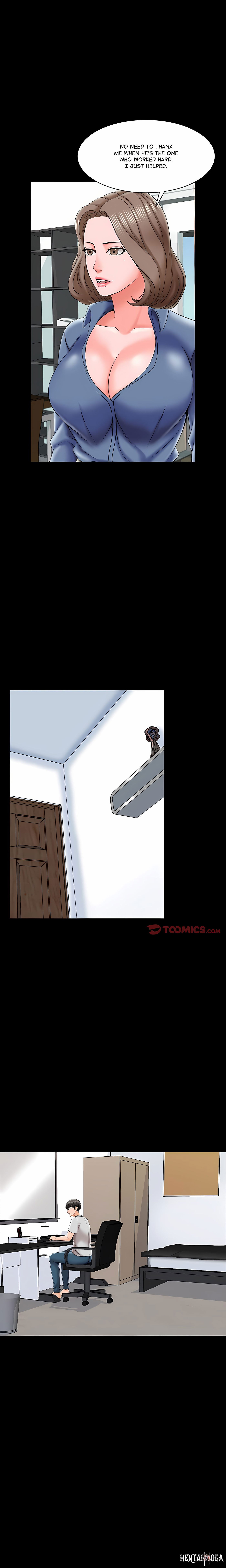 A+ for Pleasure A+ for Pleasure Chapter 24 - Page 12