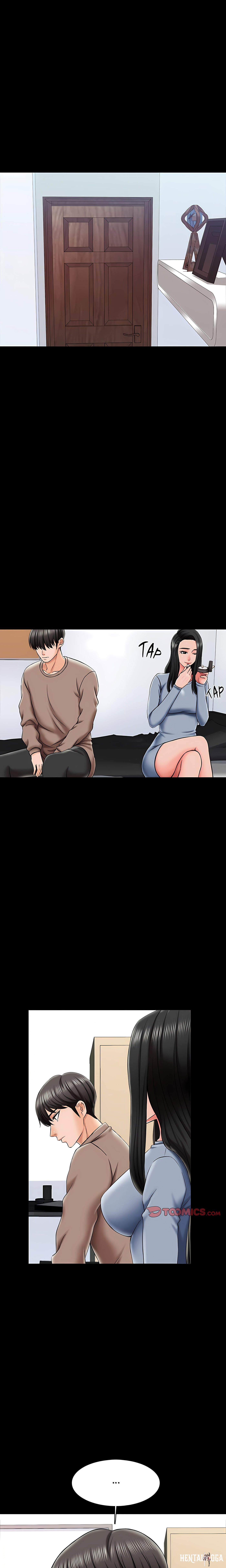 A+ for Pleasure A+ for Pleasure Chapter 24 - Page 3