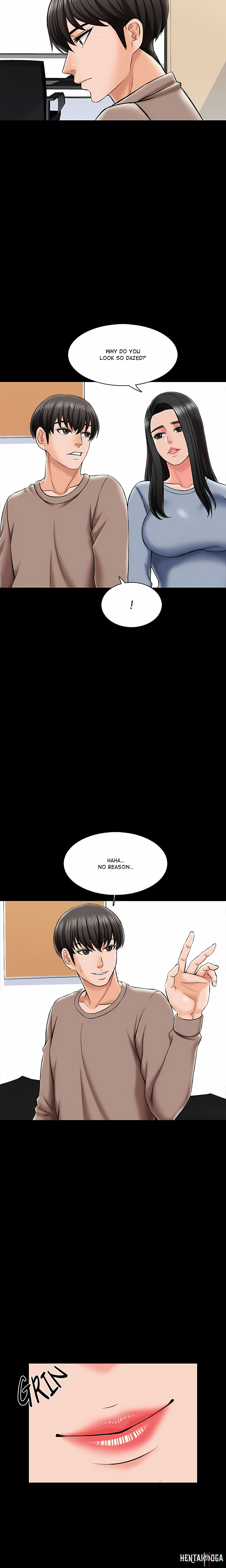 A+ for Pleasure A+ for Pleasure Chapter 24 - Page 4