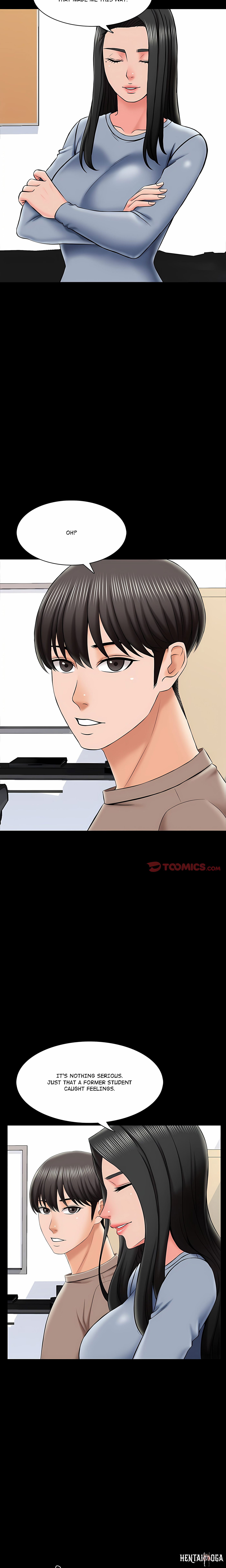 A+ for Pleasure A+ for Pleasure Chapter 24 - Page 7