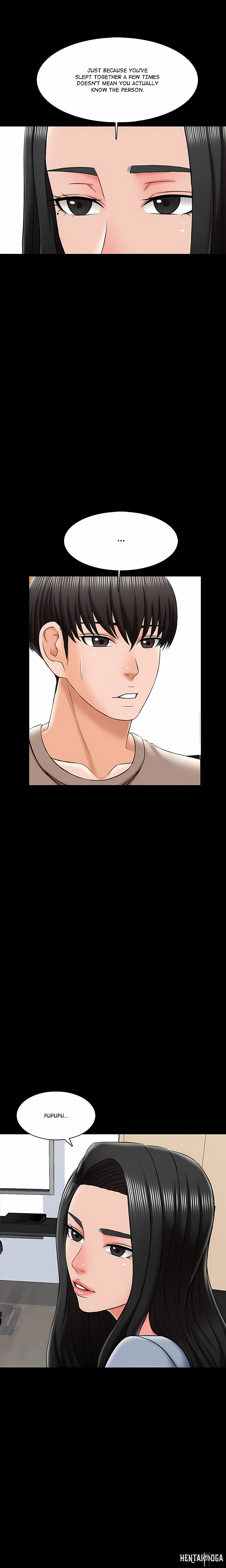 A+ for Pleasure A+ for Pleasure Chapter 24 - Page 9