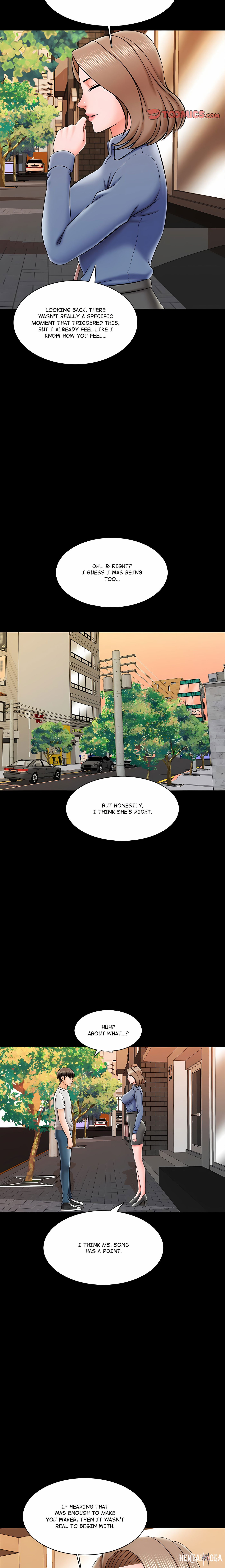 A+ for Pleasure A+ for Pleasure Chapter 25 - Page 10