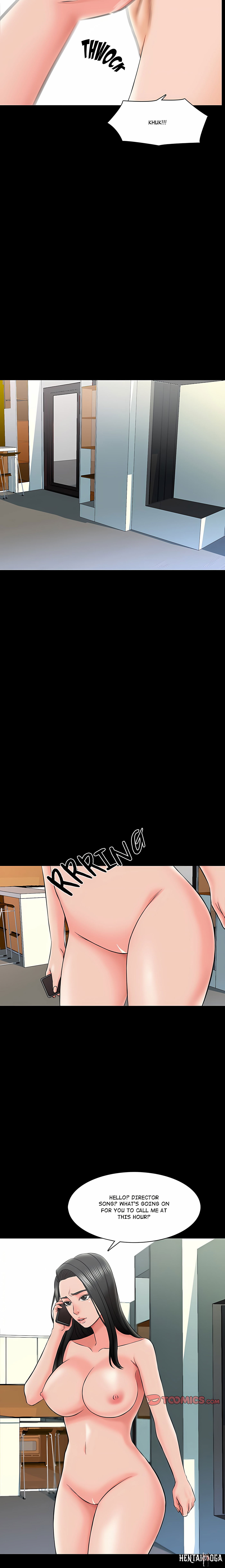 A+ for Pleasure A+ for Pleasure Chapter 25 - Page 18