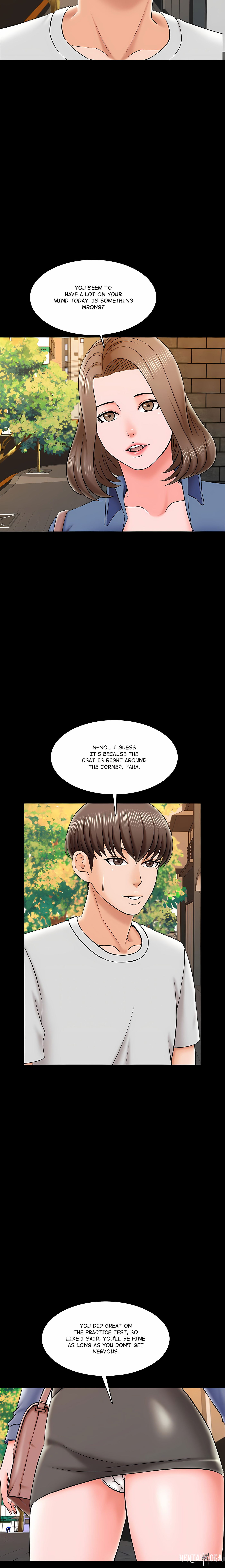 A+ for Pleasure A+ for Pleasure Chapter 25 - Page 4