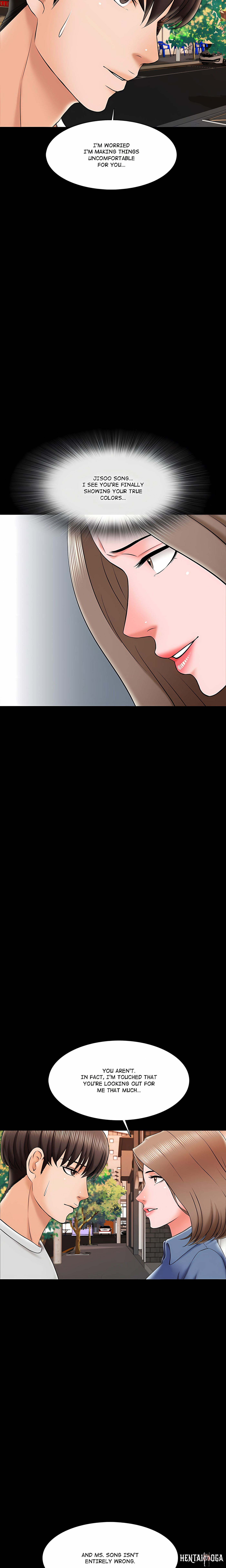 A+ for Pleasure A+ for Pleasure Chapter 25 - Page 9