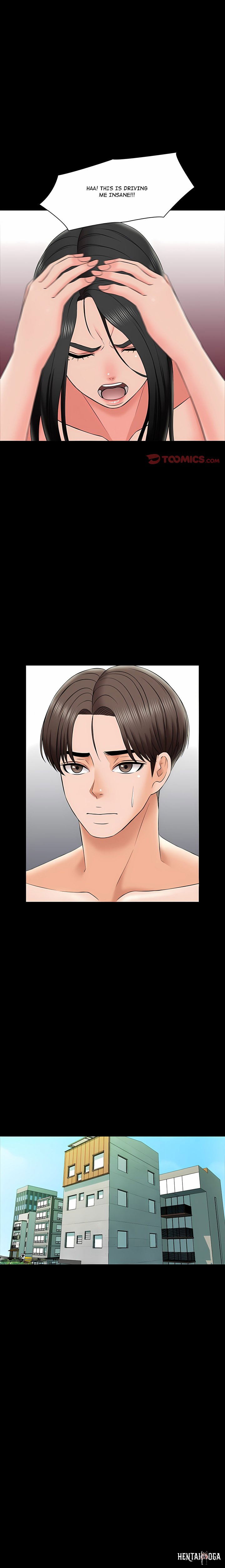A+ for Pleasure A+ for Pleasure Chapter 26 - Page 6