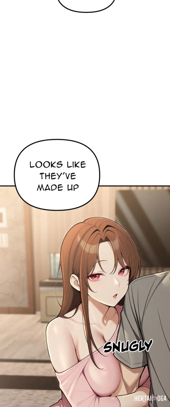 A Girlfriend Every Day of the Week A Girlfriend Every Day of the Week Chapter 23 - Page 11