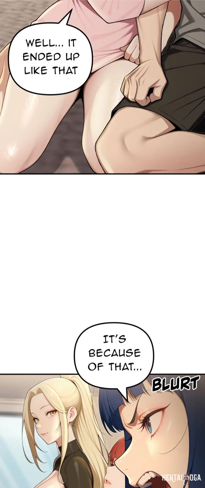 A Girlfriend Every Day of the Week A Girlfriend Every Day of the Week Chapter 23 - Page 12