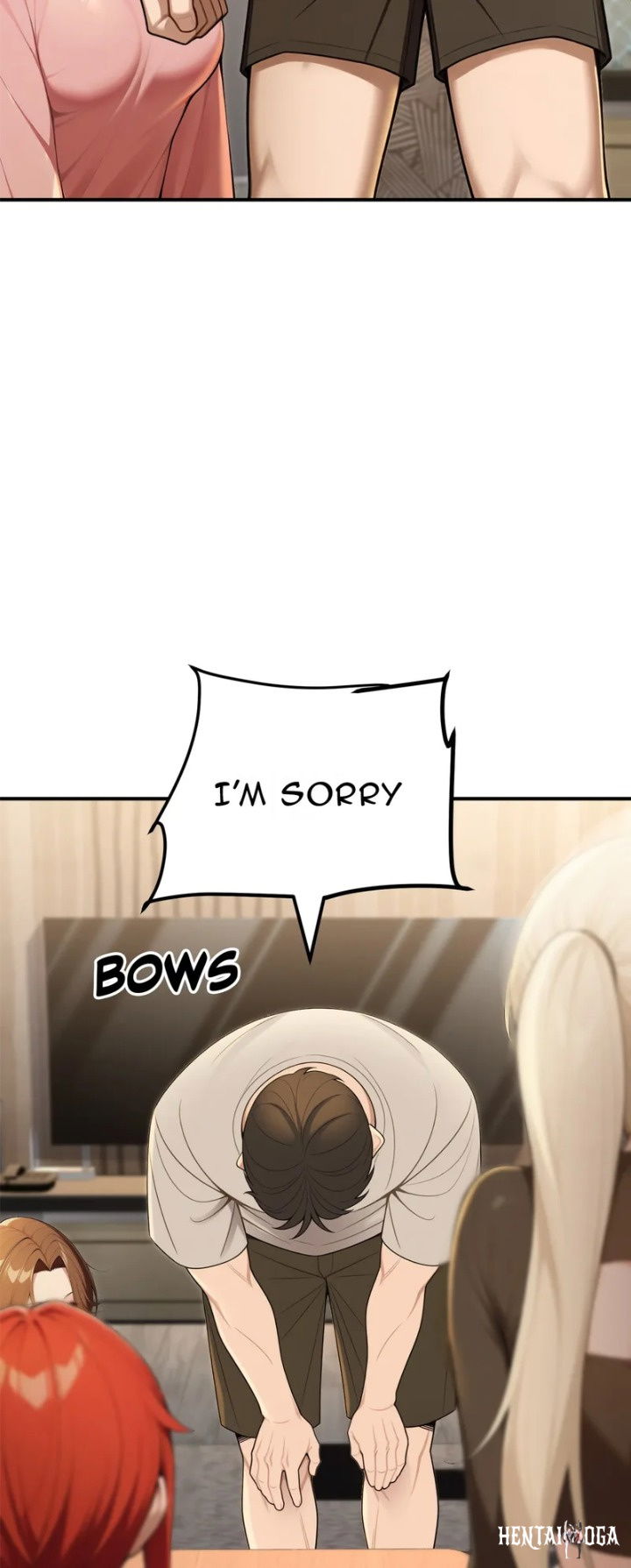 A Girlfriend Every Day of the Week A Girlfriend Every Day of the Week Chapter 23 - Page 16