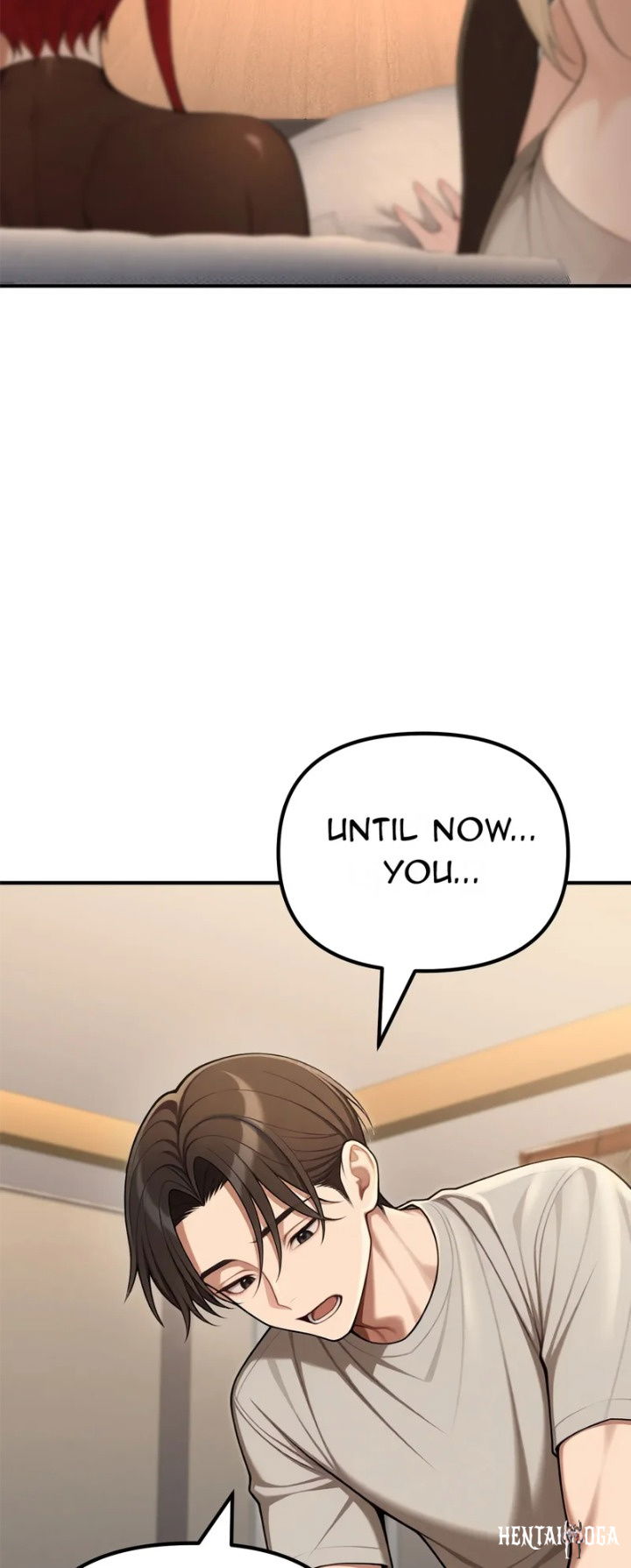 A Girlfriend Every Day of the Week A Girlfriend Every Day of the Week Chapter 23 - Page 17