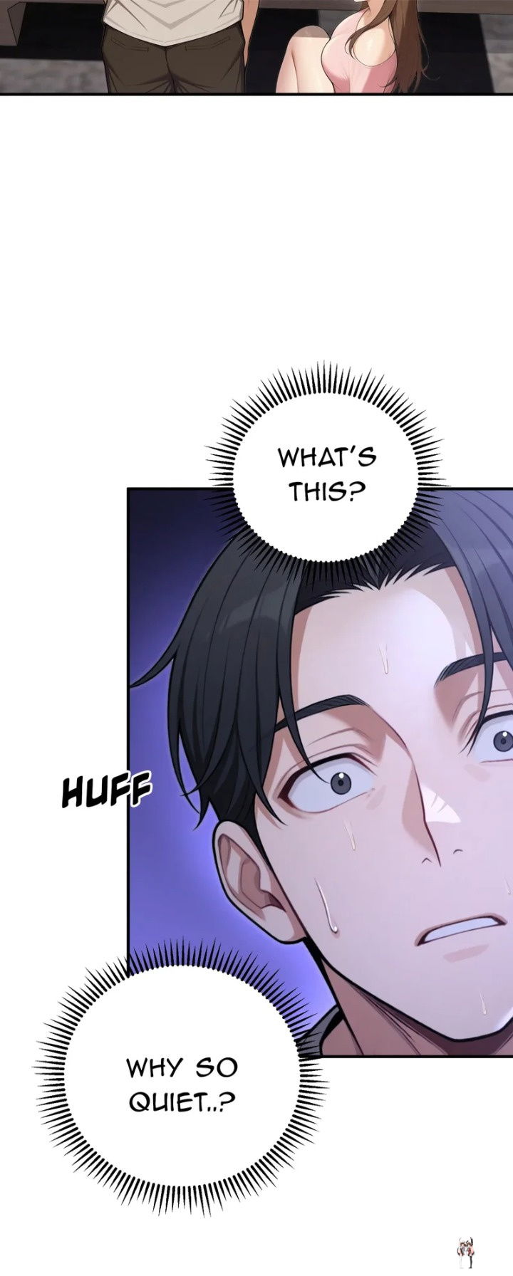 A Girlfriend Every Day of the Week A Girlfriend Every Day of the Week Chapter 23 - Page 20