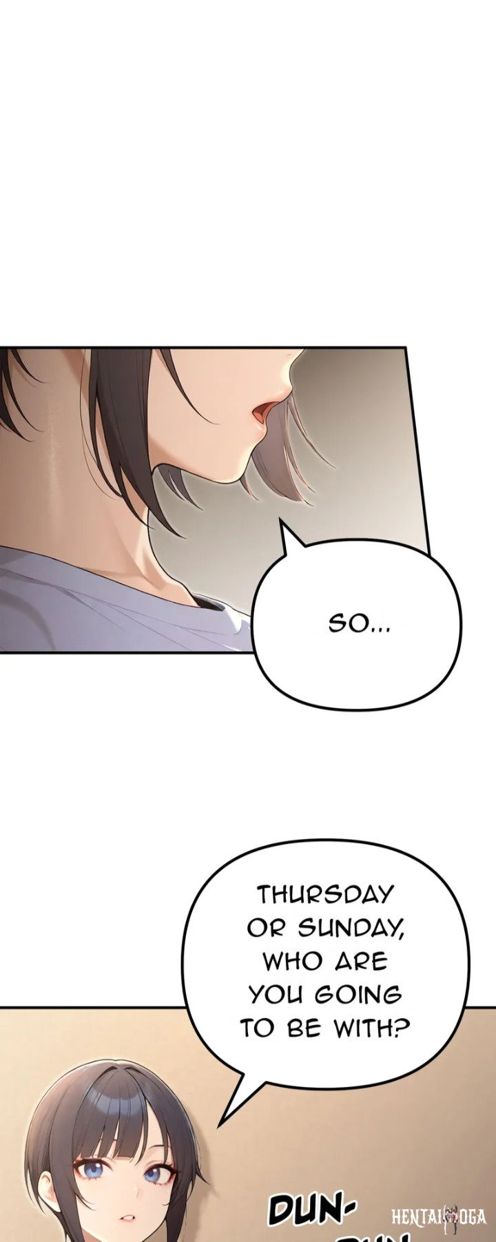 A Girlfriend Every Day of the Week A Girlfriend Every Day of the Week Chapter 23 - Page 21