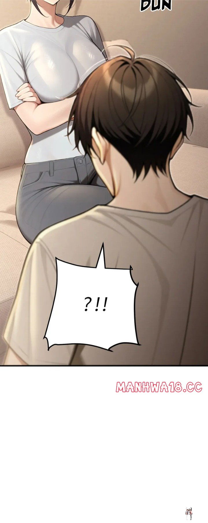 A Girlfriend Every Day of the Week A Girlfriend Every Day of the Week Chapter 23 - Page 22