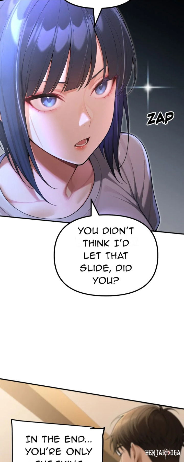 A Girlfriend Every Day of the Week A Girlfriend Every Day of the Week Chapter 23 - Page 24