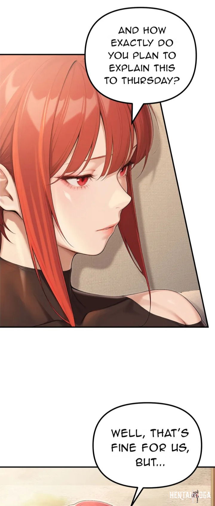 A Girlfriend Every Day of the Week A Girlfriend Every Day of the Week Chapter 23 - Page 30