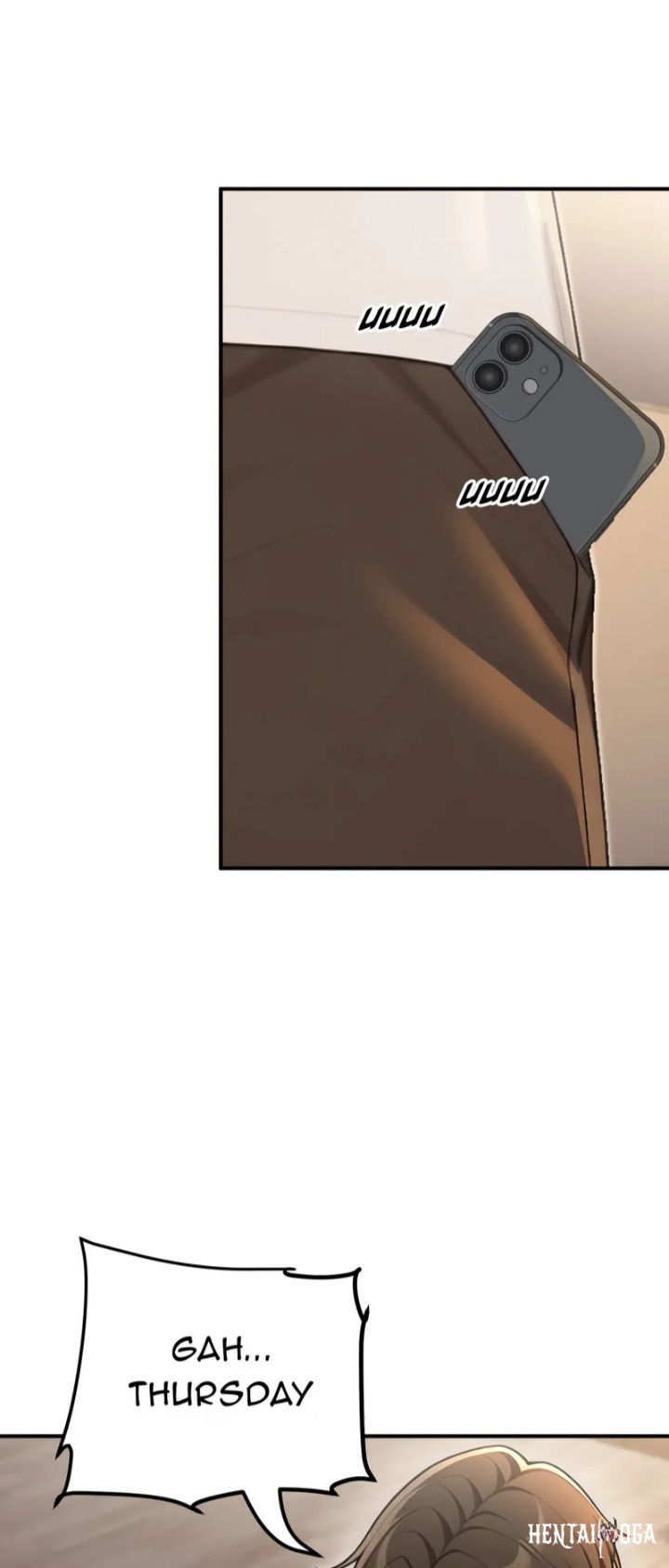 A Girlfriend Every Day of the Week A Girlfriend Every Day of the Week Chapter 23 - Page 33