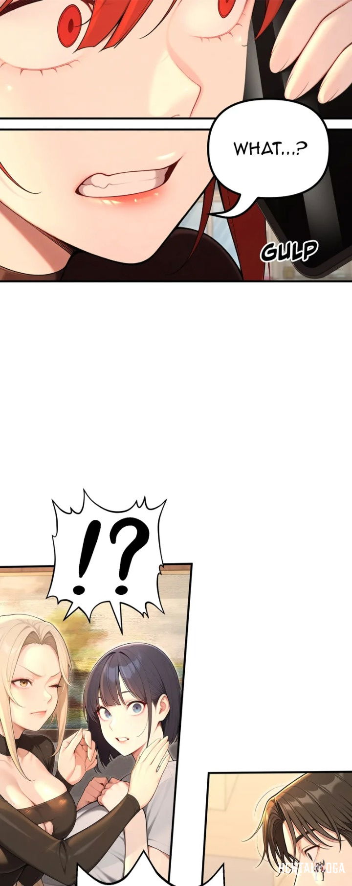 A Girlfriend Every Day of the Week A Girlfriend Every Day of the Week Chapter 23 - Page 38