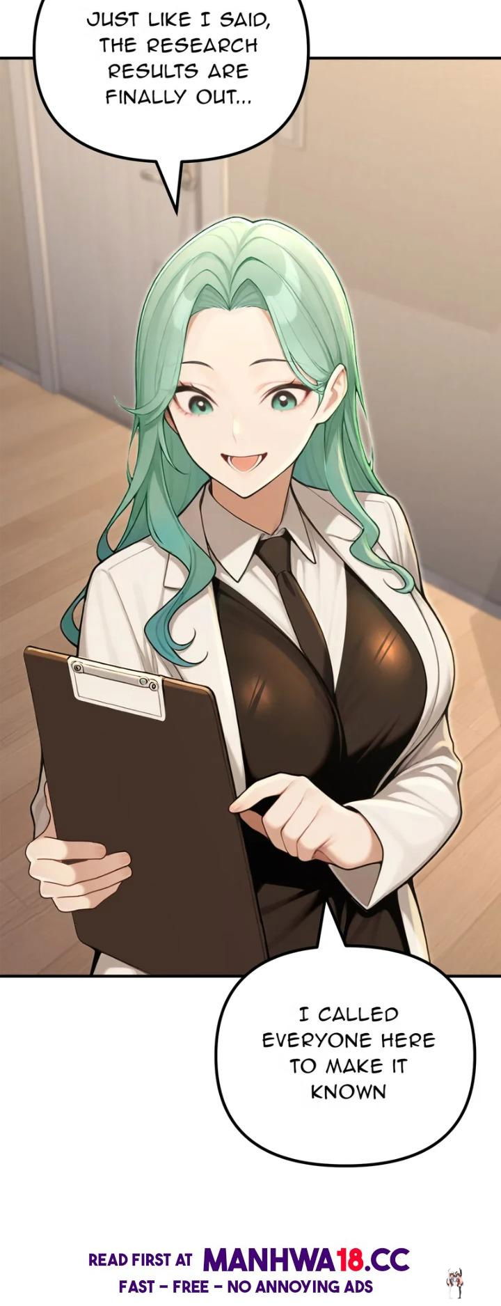 A Girlfriend Every Day of the Week A Girlfriend Every Day of the Week Chapter 23 - Page 46