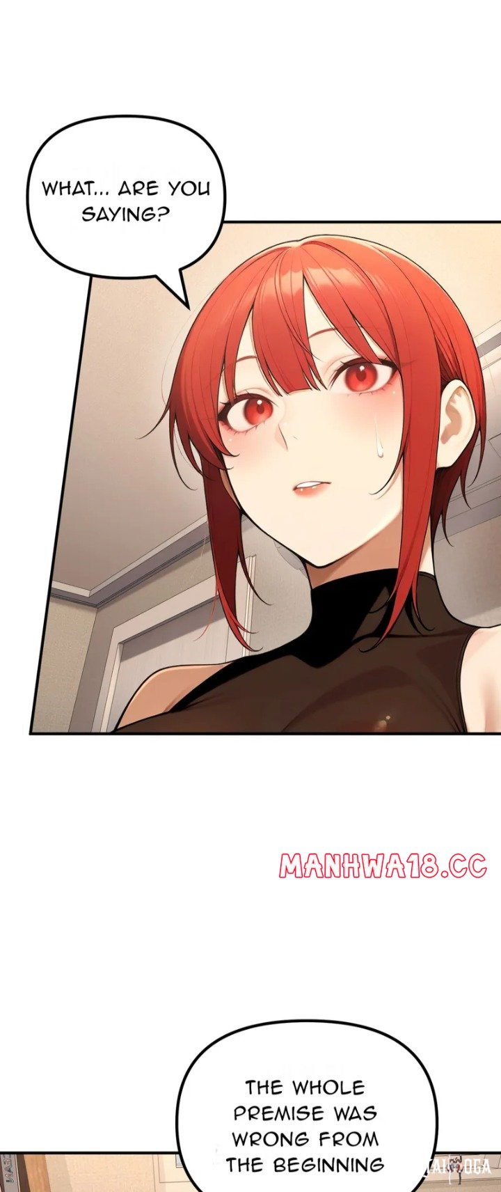 A Girlfriend Every Day of the Week A Girlfriend Every Day of the Week Chapter 23 - Page 48