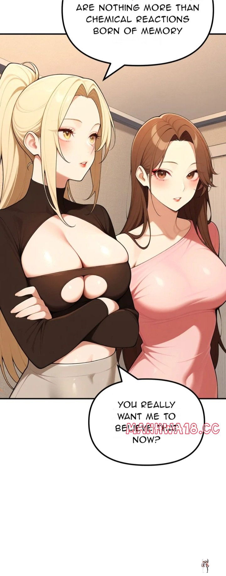 A Girlfriend Every Day of the Week A Girlfriend Every Day of the Week Chapter 23 - Page 53