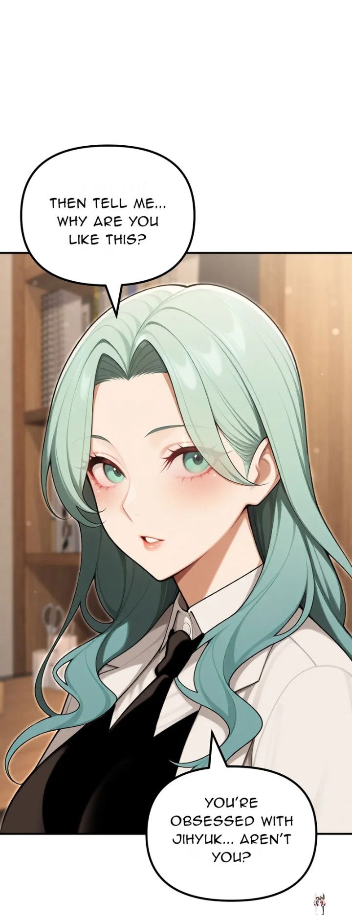 A Girlfriend Every Day of the Week A Girlfriend Every Day of the Week Chapter 23 - Page 54