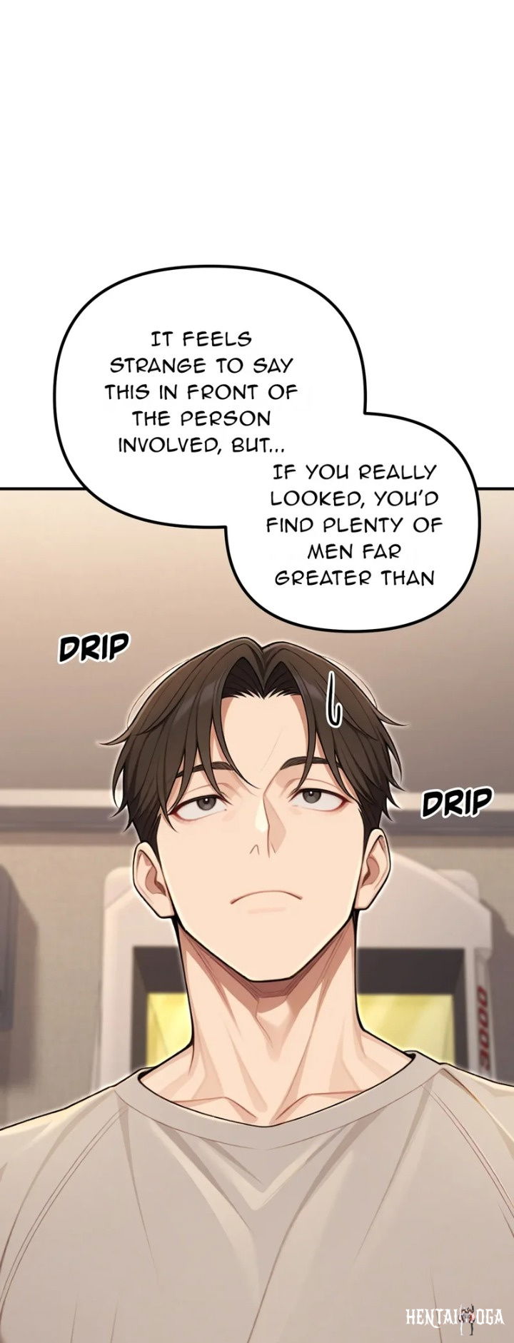 A Girlfriend Every Day of the Week A Girlfriend Every Day of the Week Chapter 23 - Page 55