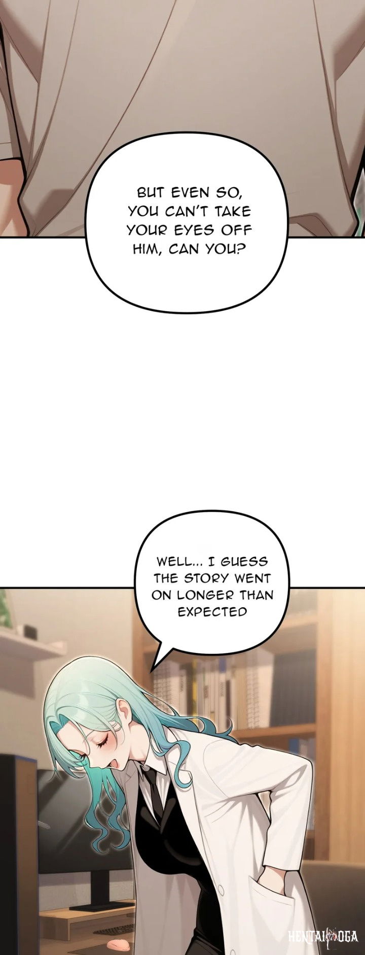 A Girlfriend Every Day of the Week A Girlfriend Every Day of the Week Chapter 23 - Page 56