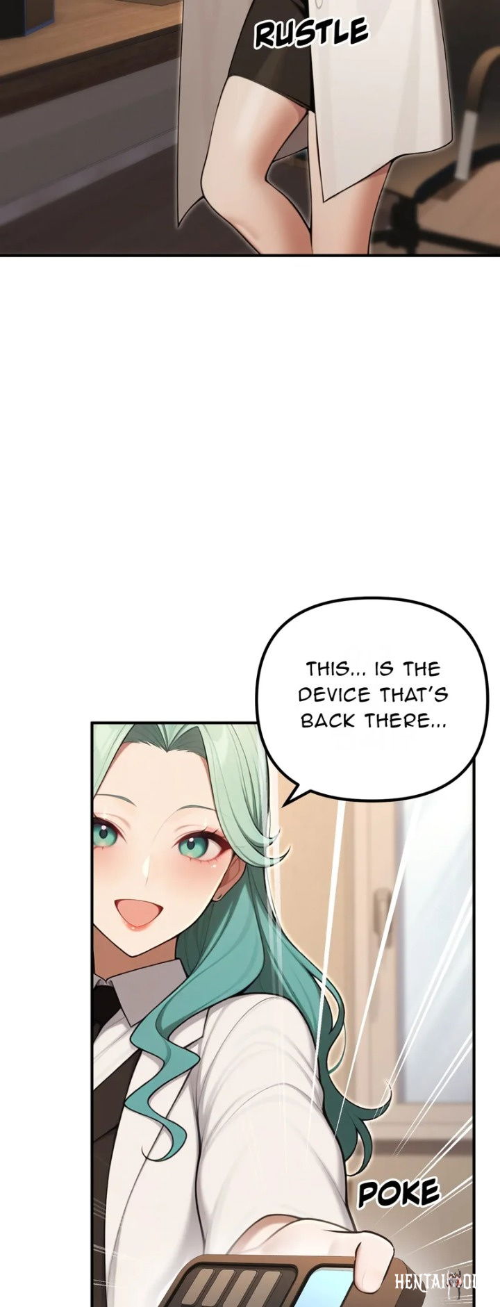 A Girlfriend Every Day of the Week A Girlfriend Every Day of the Week Chapter 23 - Page 57