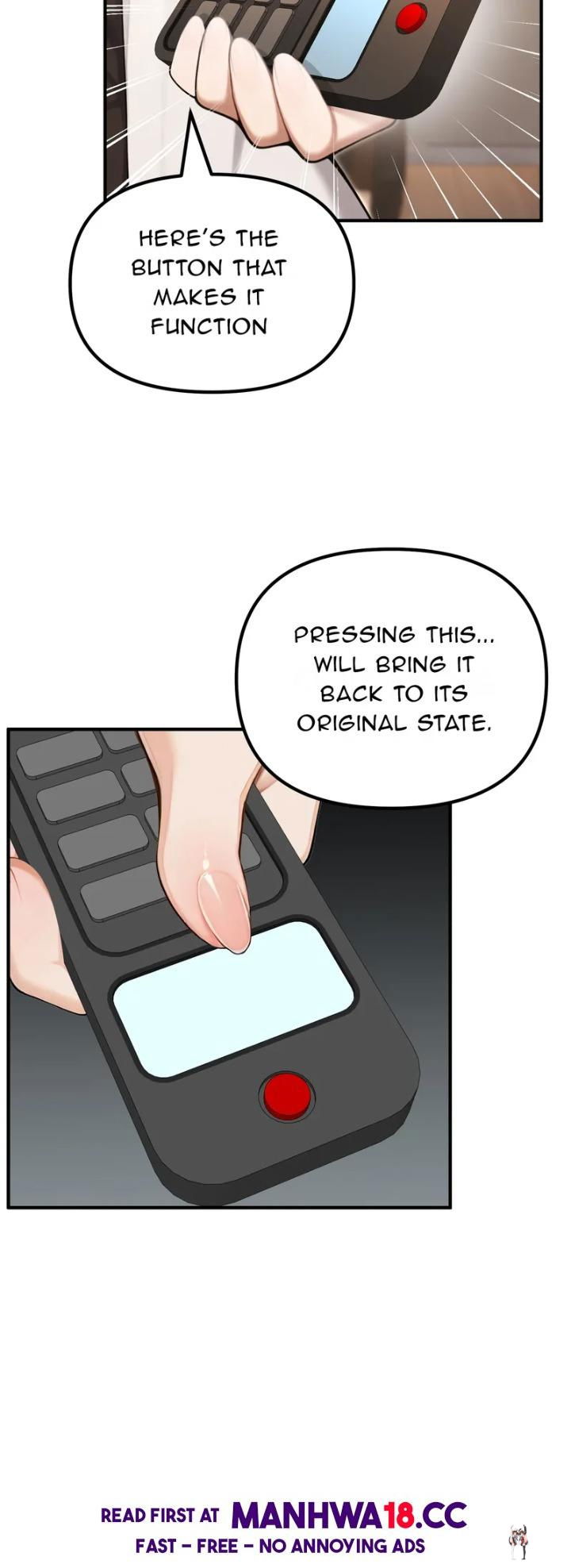 A Girlfriend Every Day of the Week A Girlfriend Every Day of the Week Chapter 23 - Page 58