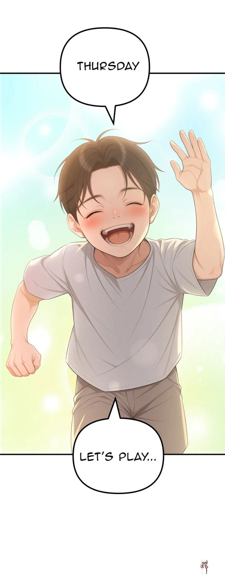 A Girlfriend Every Day of the Week A Girlfriend Every Day of the Week Chapter 23 - Page 6