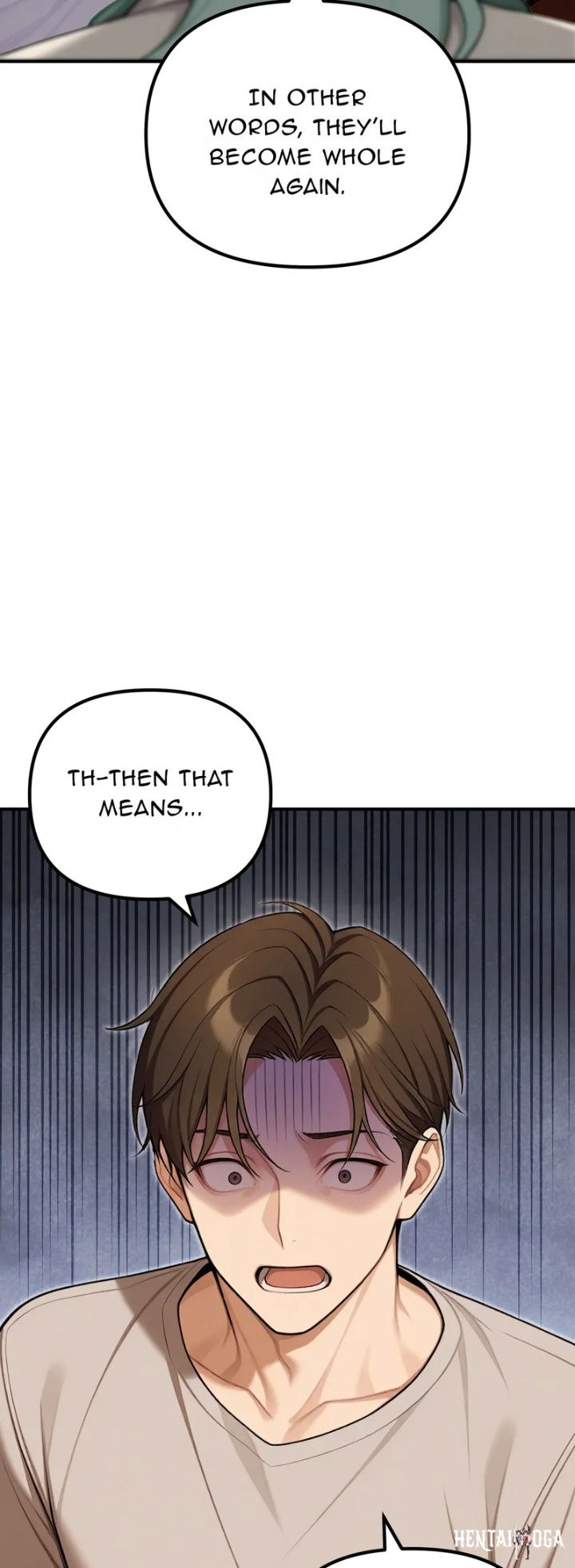 A Girlfriend Every Day of the Week A Girlfriend Every Day of the Week Chapter 23 - Page 61